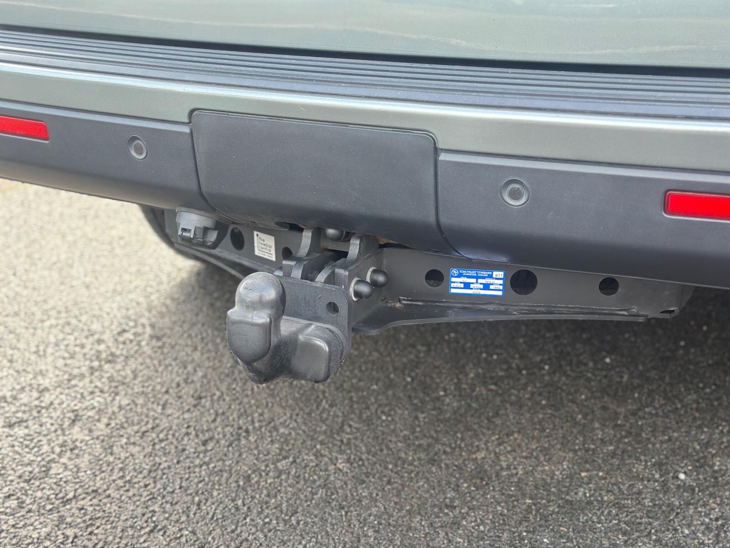 Used Land Rover Discovery 4 2014 for sale - 77351698: Photo 7