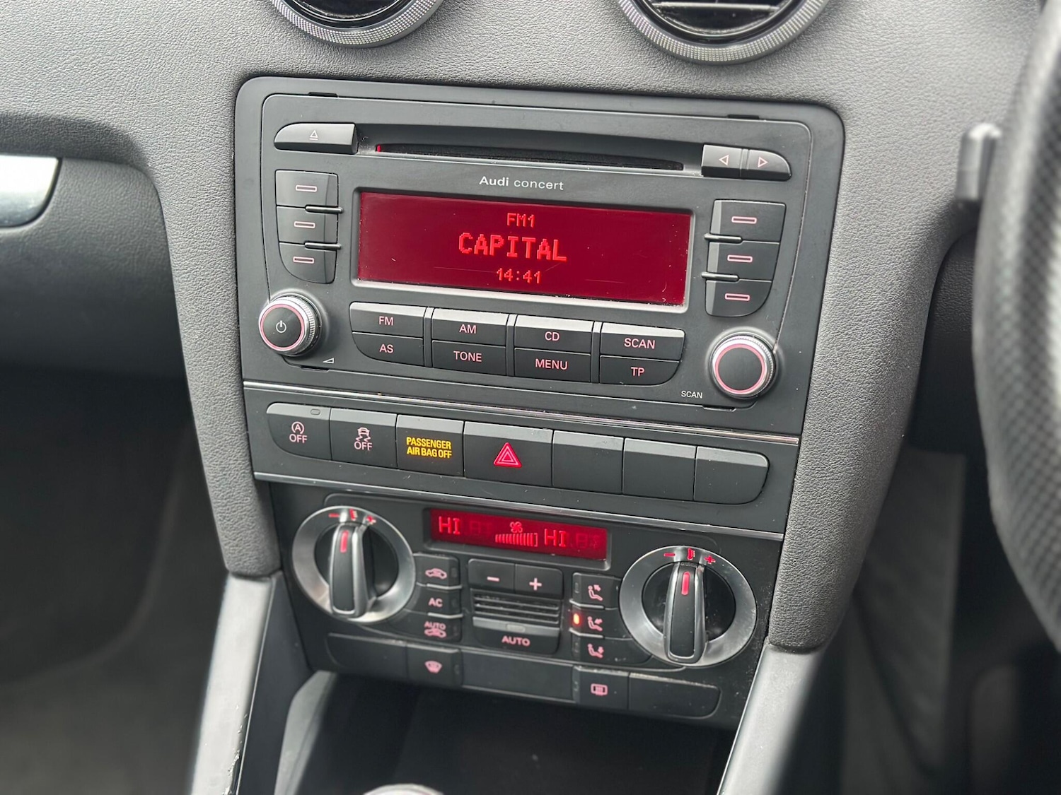 Used Audi A3 2012 for sale - 77683559: Photo 10