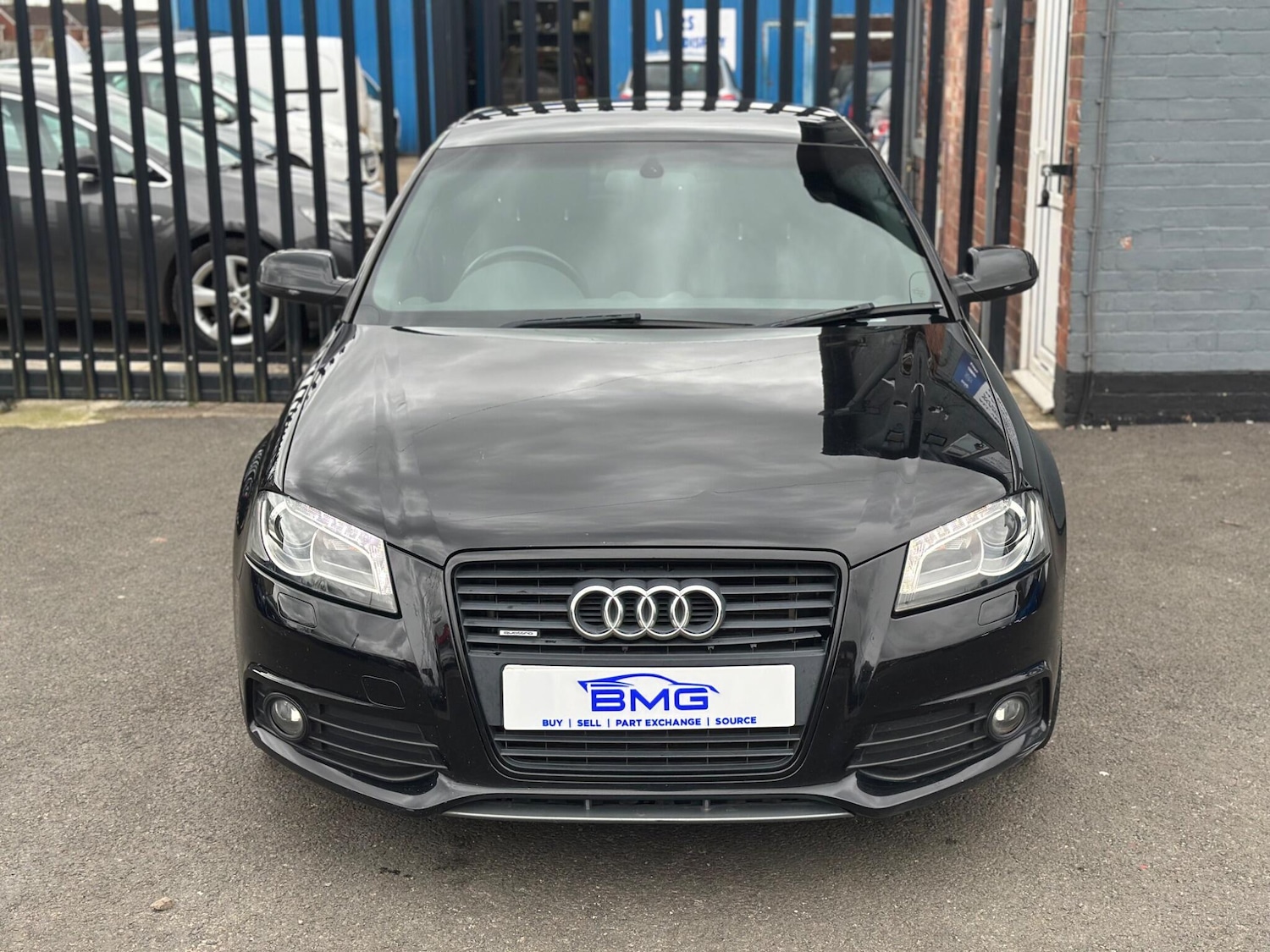 Used Audi A3 2012 for sale - 77683559: Photo 2