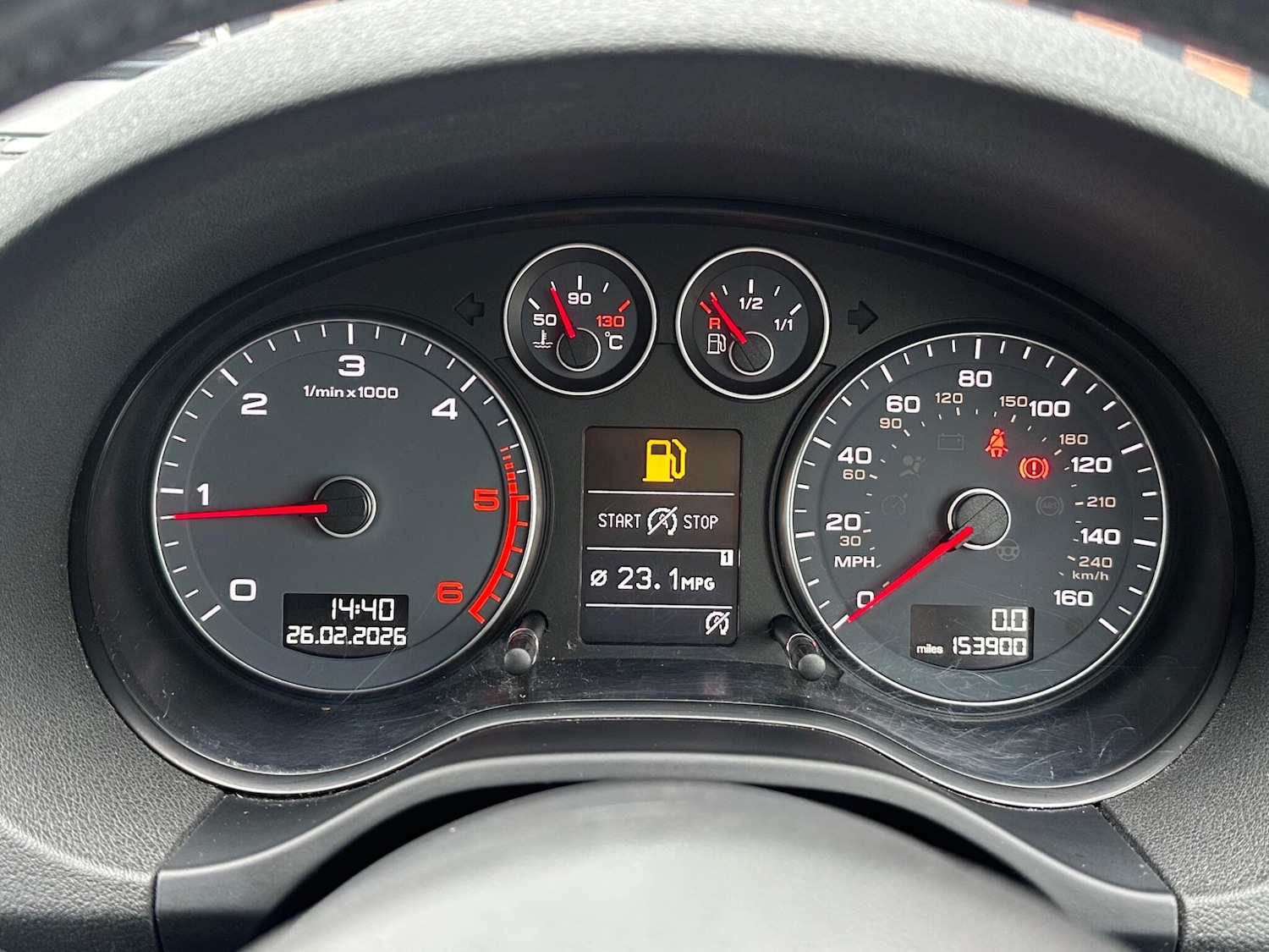 Used Audi A3 2012 for sale - 77683559: Photo 9