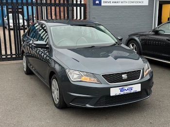 Used SEAT Toledo 2015 for sale - 78244770: Photo