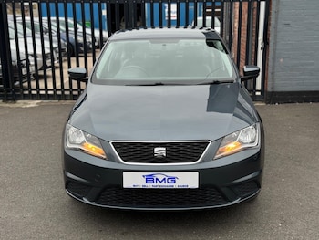 Used SEAT Toledo 2015 for sale - 78244770: Photo