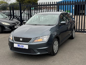 Used SEAT Toledo 2015 for sale - 78244770: Photo