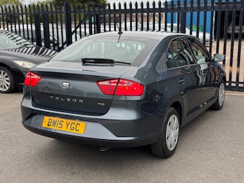 Used SEAT Toledo 2015 for sale - 78244770: Photo
