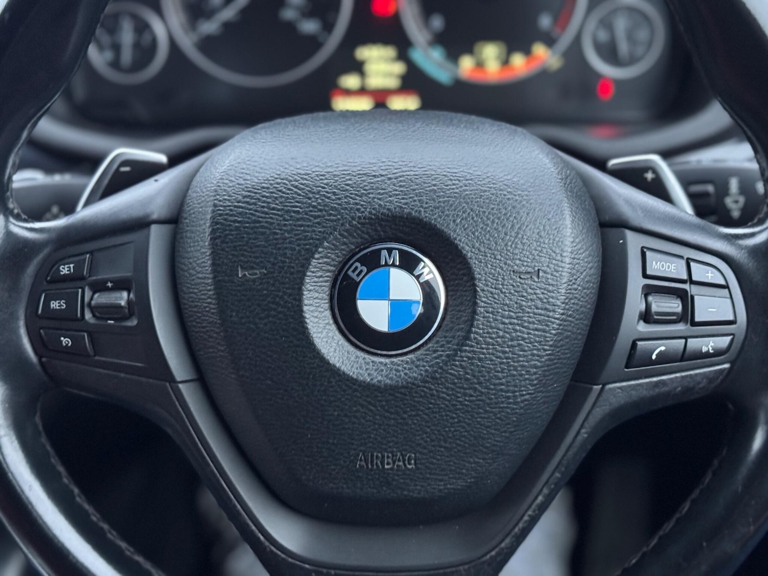 Used BMW X3 2014 for sale - 77386635: Photo 10