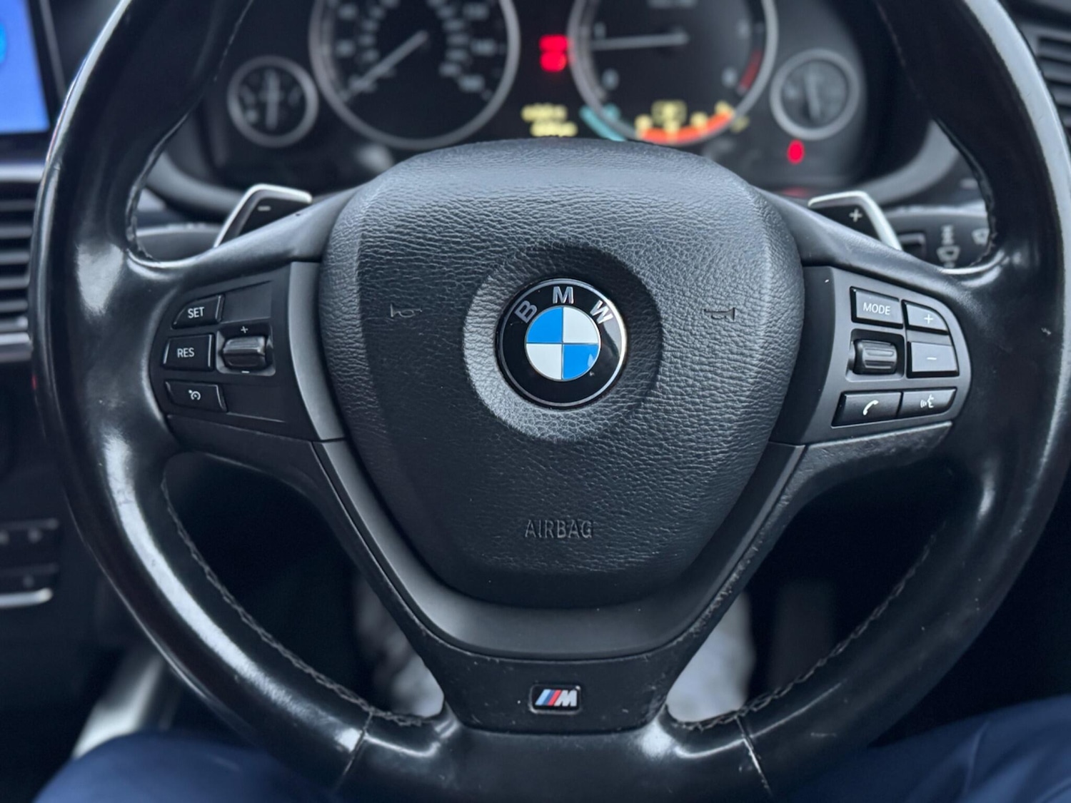 Used BMW X3 2014 for sale - 77386635: Photo 11