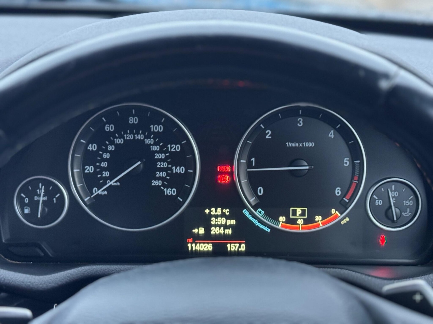 Used BMW X3 2014 for sale - 77386635: Photo 12