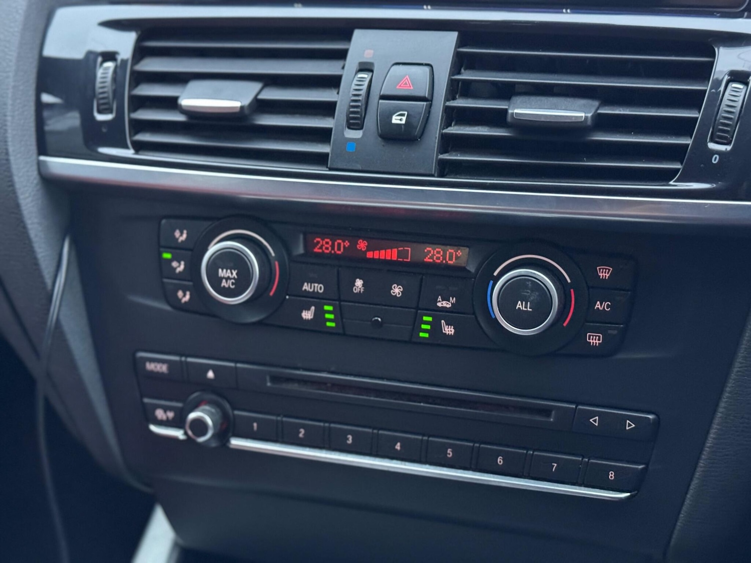 Used BMW X3 2014 for sale - 77386635: Photo 17