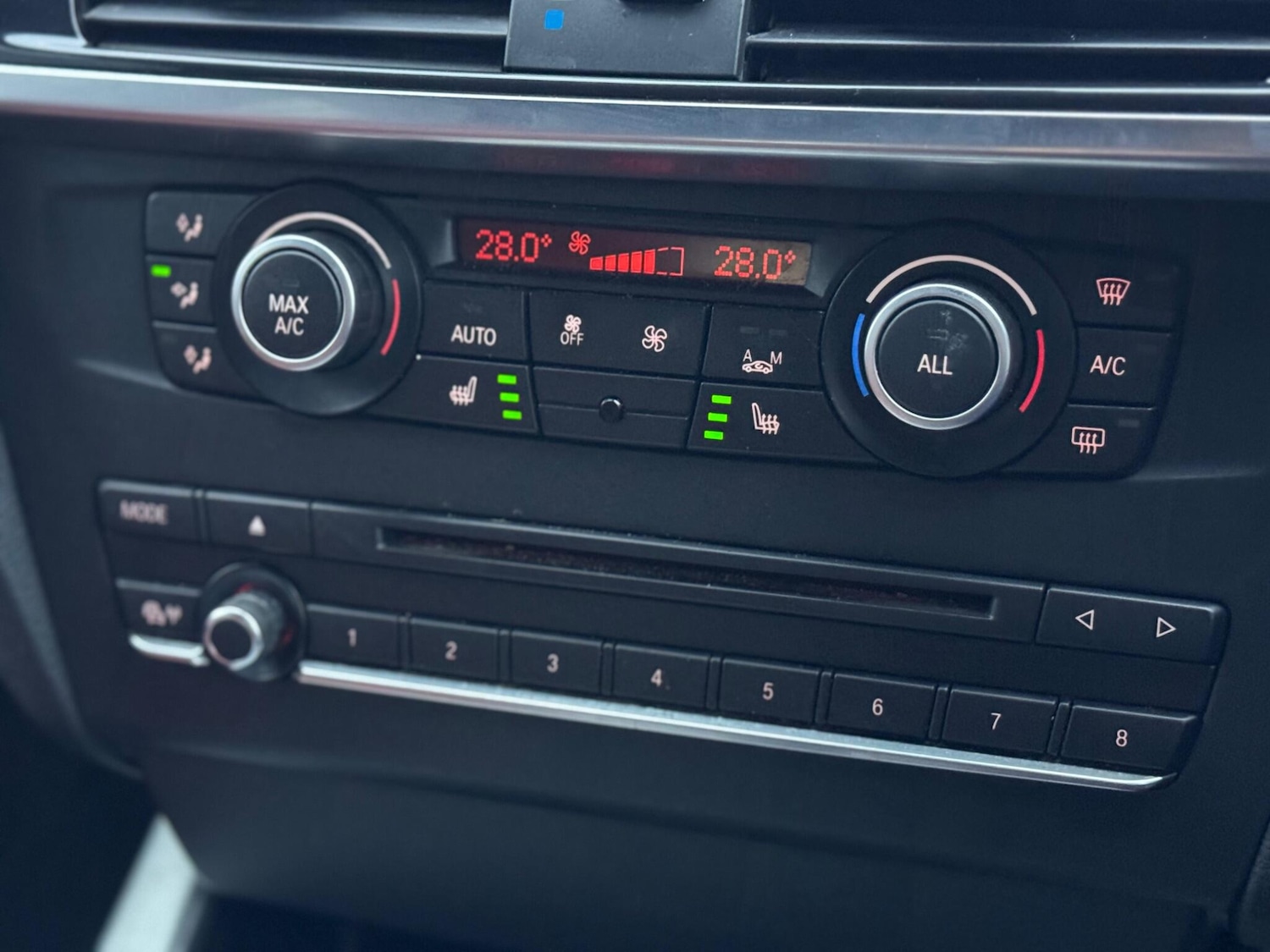 Used BMW X3 2014 for sale - 77386635: Photo 18