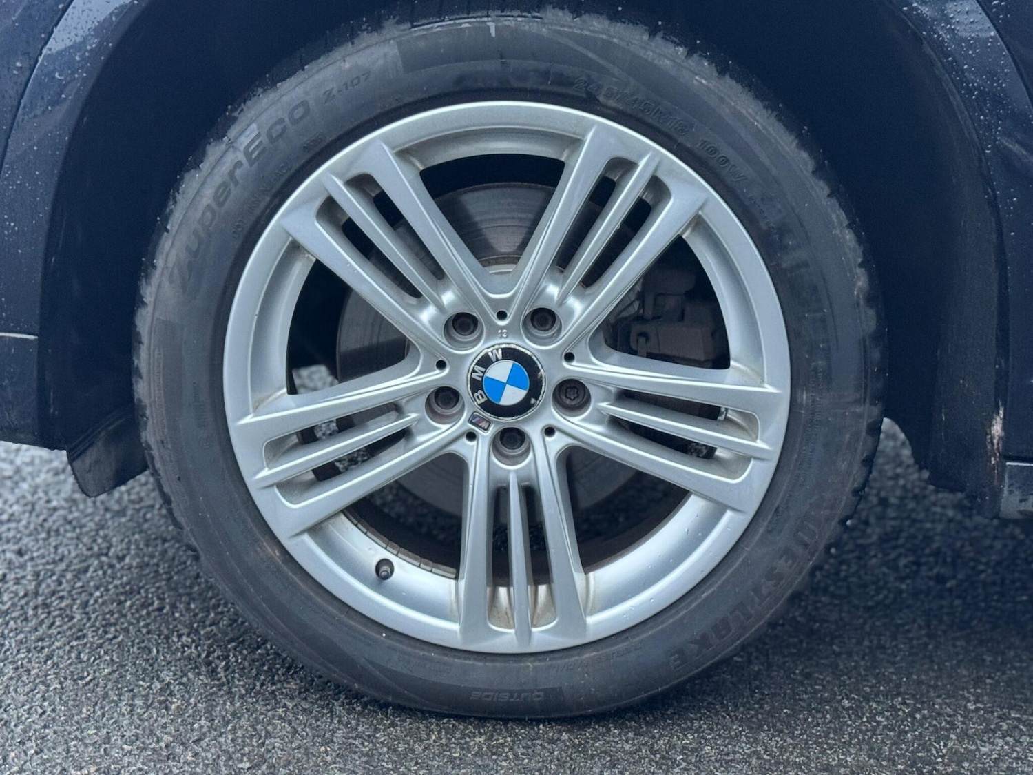 Used BMW X3 2014 for sale - 77386635: Photo 22