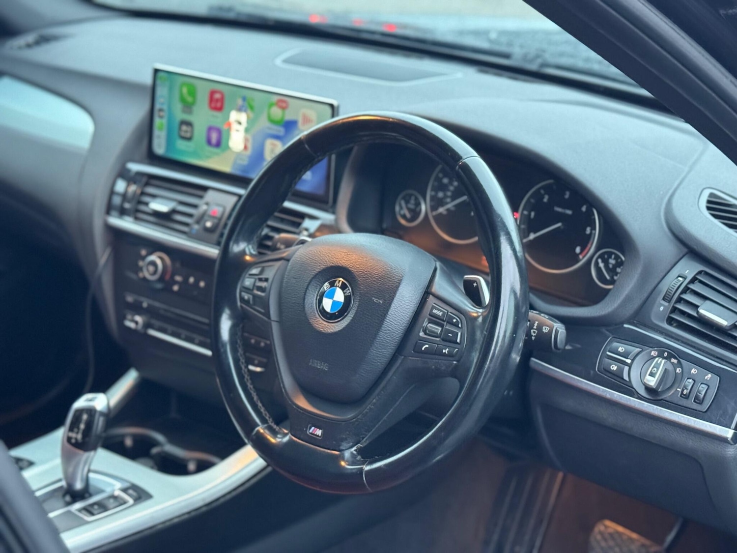 Used BMW X3 2014 for sale - 77386635: Photo 7