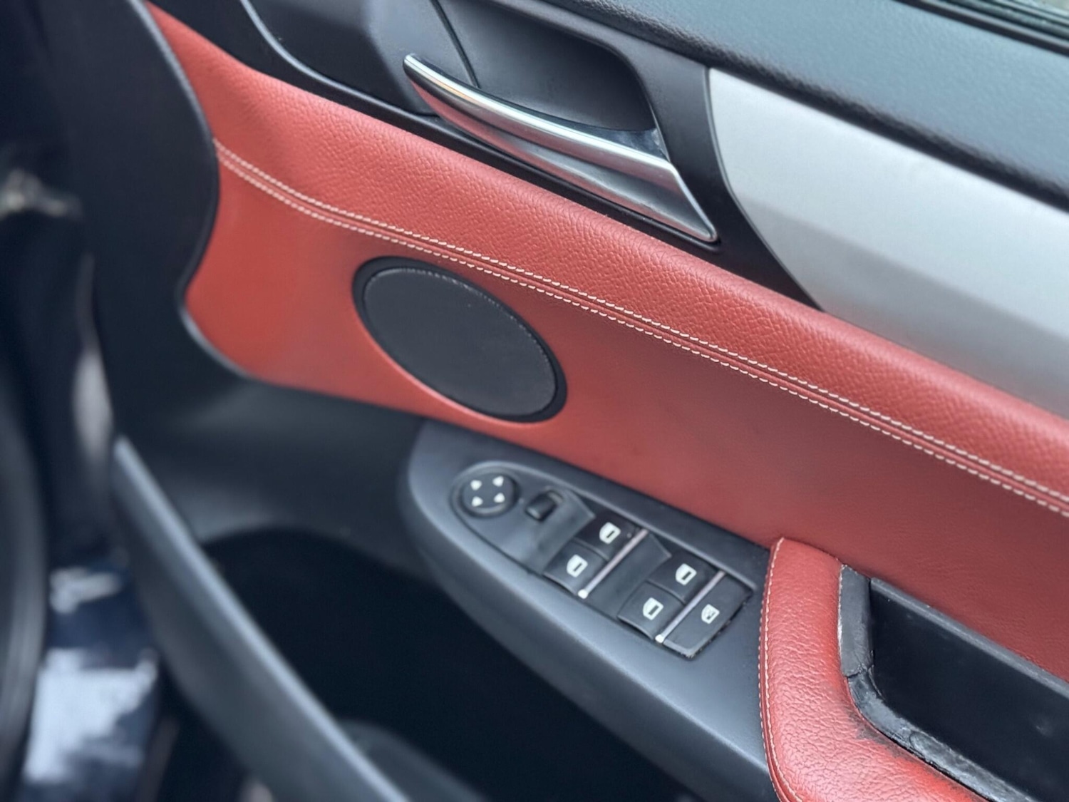 Used BMW X3 2014 for sale - 77386635: Photo 8