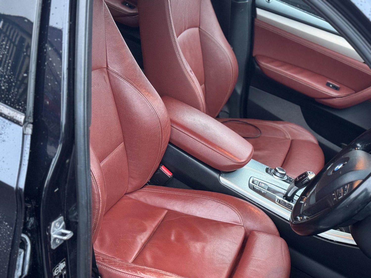 Used BMW X3 2014 for sale - 77386635: Photo 9