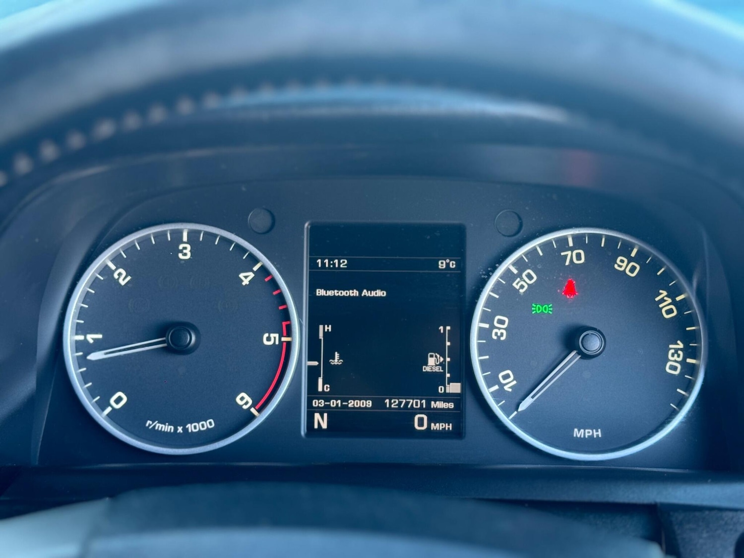 Used Land Rover Discovery 4 2014 for sale - 76572088: Photo 14