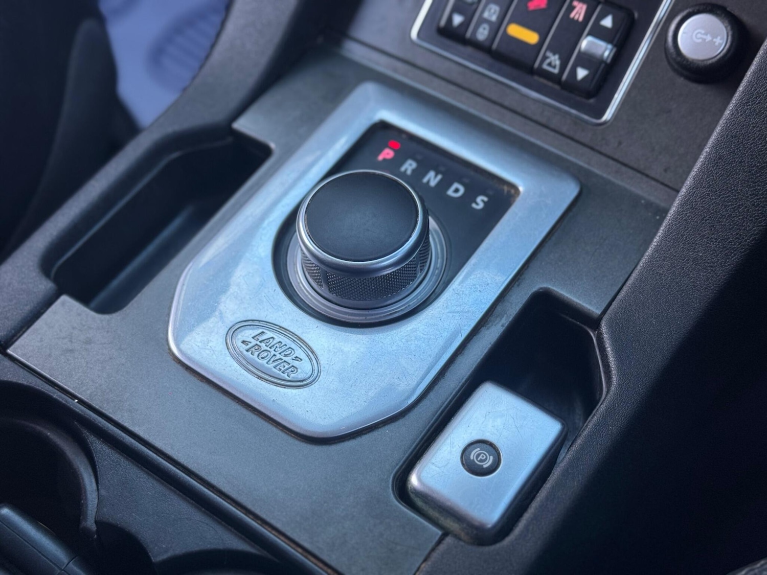 Used Land Rover Discovery 4 2014 for sale - 76572088: Photo 20