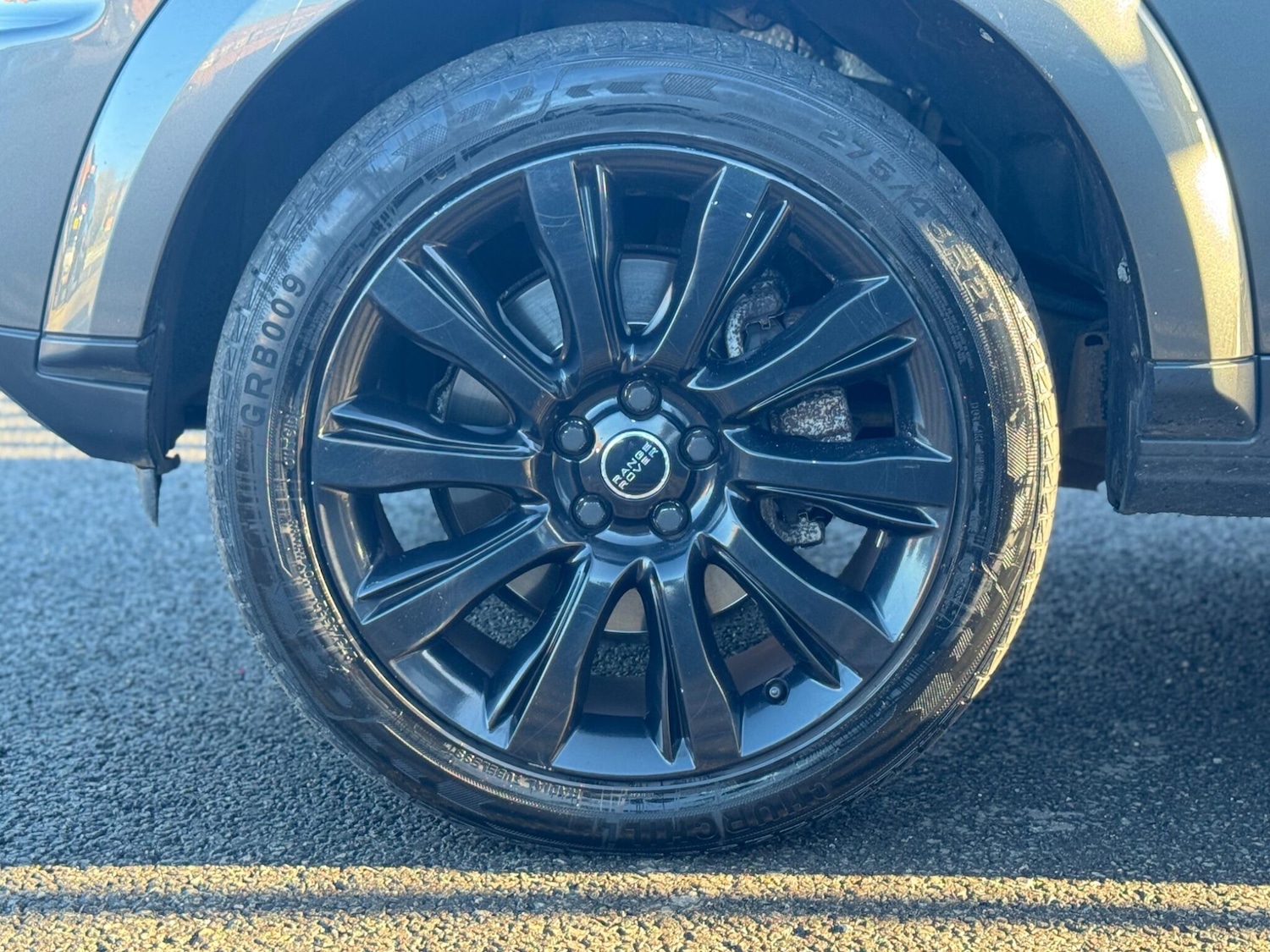 Used Land Rover Discovery 4 2014 for sale - 76572088: Photo 23