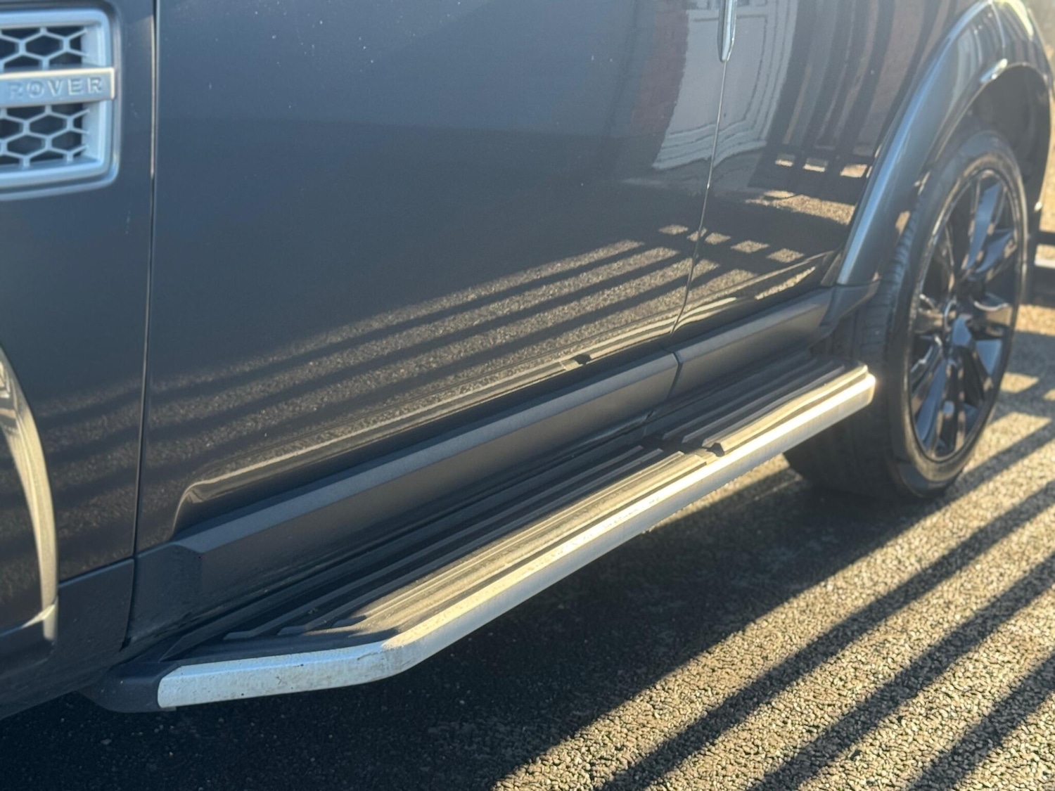 Used Land Rover Discovery 4 2014 for sale - 76572088: Photo 24