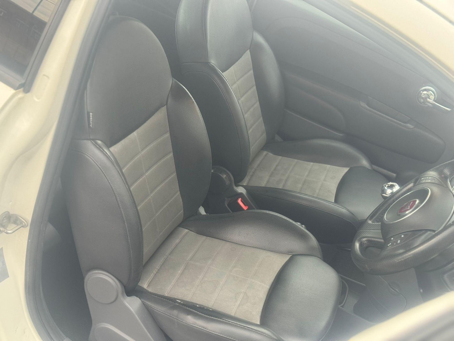 Used Fiat 500 2008 for sale - 77255458: Photo 15