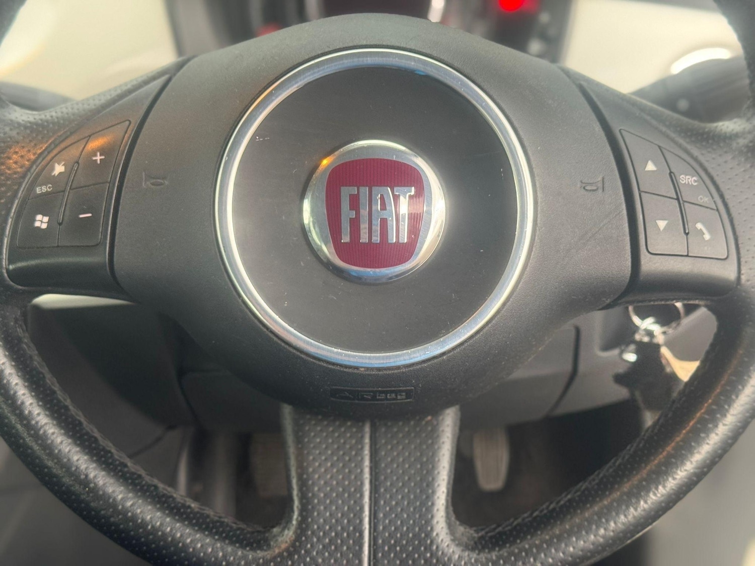Used Fiat 500 2008 for sale - 77255458: Photo 9