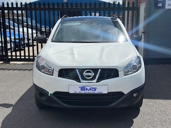 Used Nissan Qashqai 2013 for sale - 77722545: Photo