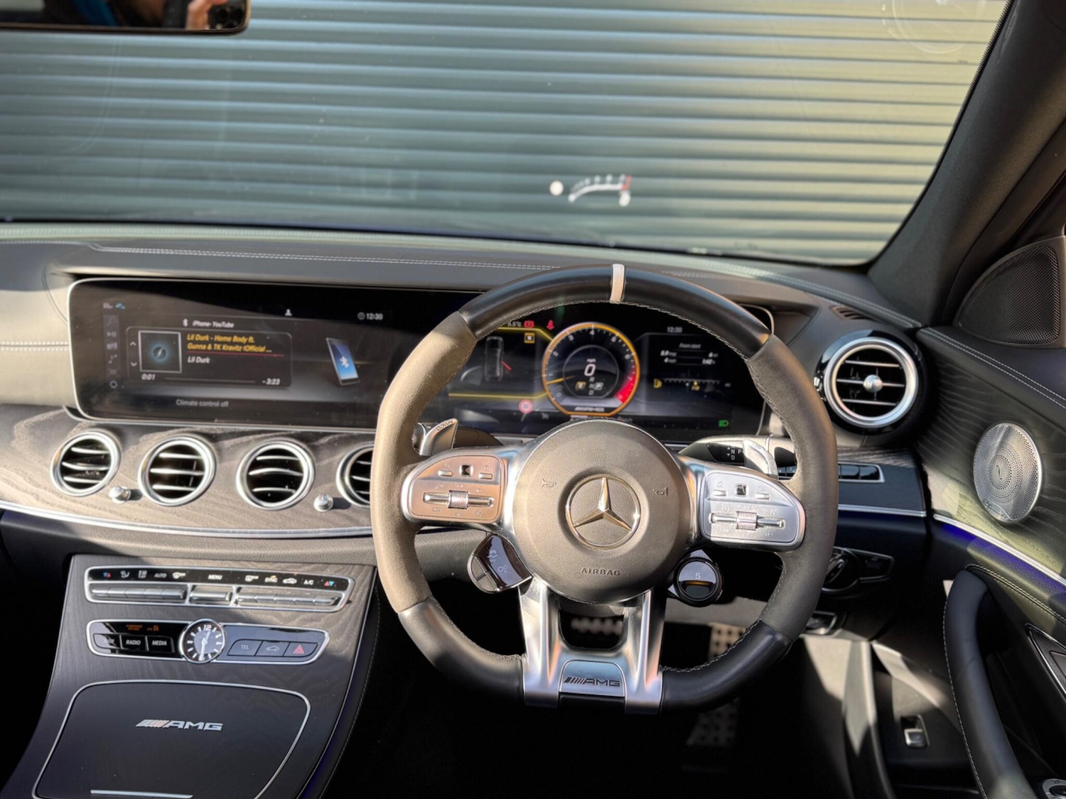 Used Mercedes-Benz E Class 2020 for sale - 77598262: Photo 10