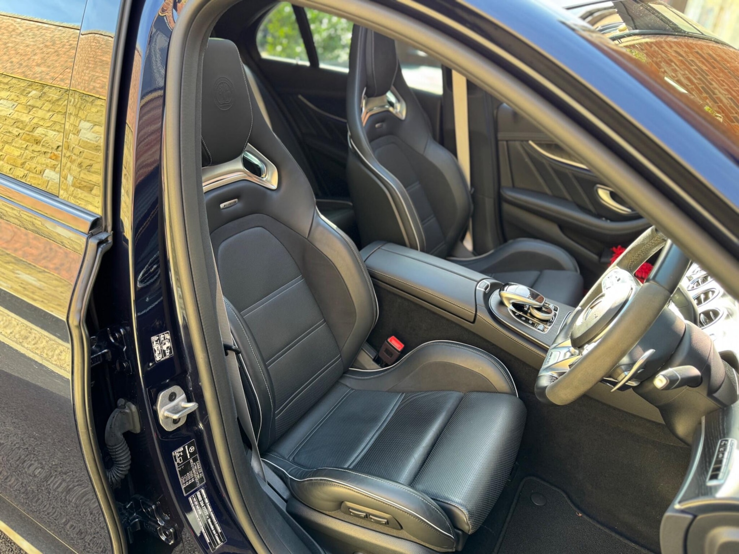 Used Mercedes-Benz E Class 2020 for sale - 77598262: Photo 11