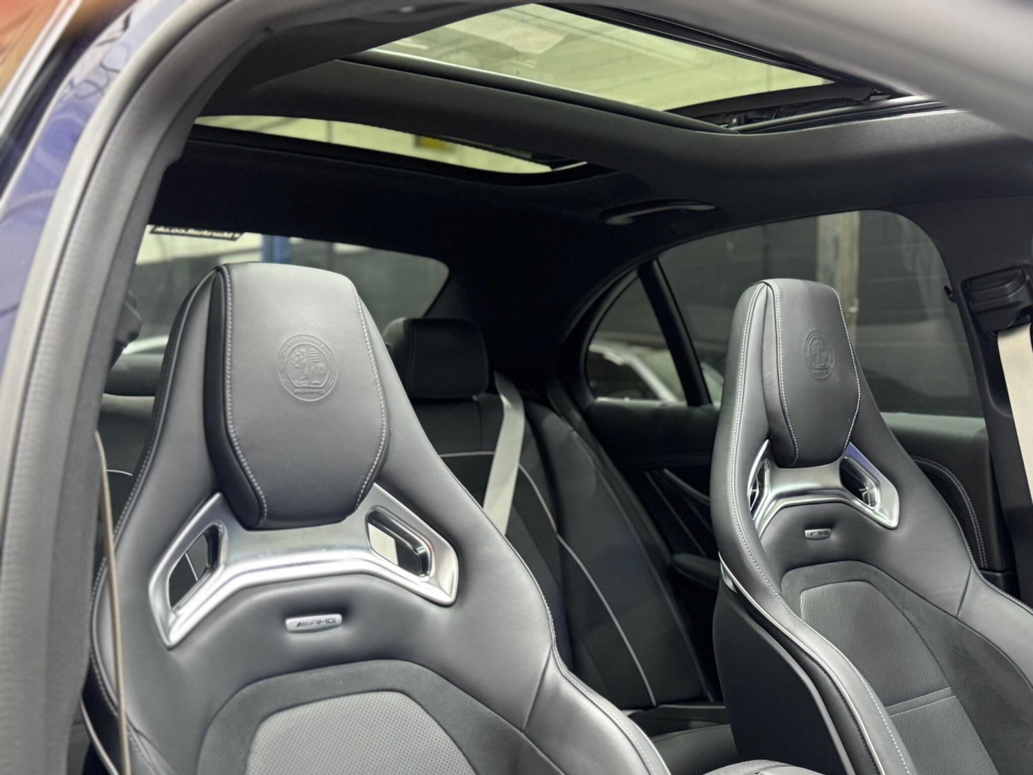 Used Mercedes-Benz E Class 2020 for sale - 77598262: Photo 12