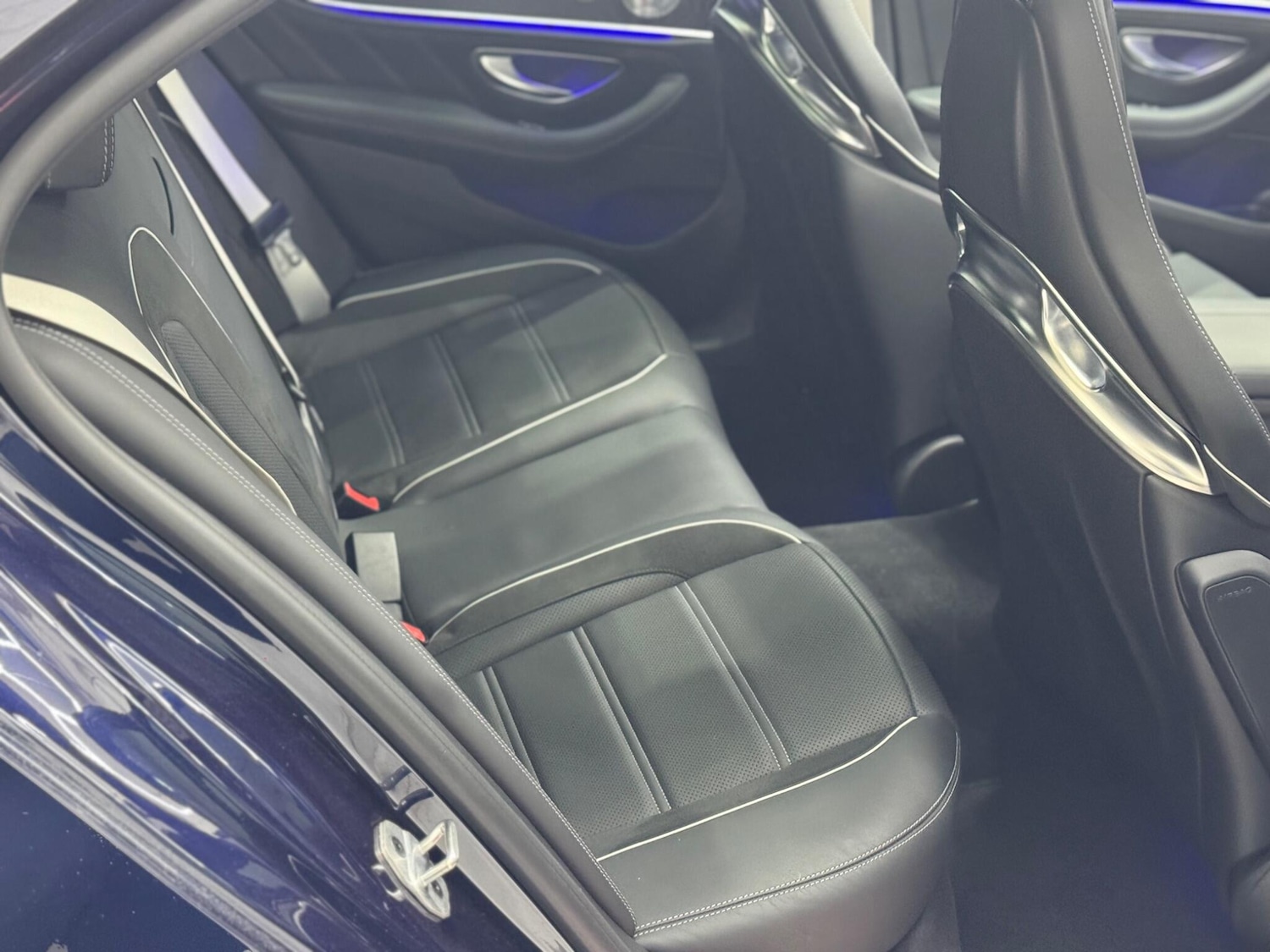 Used Mercedes-Benz E Class 2020 for sale - 77598262: Photo 13