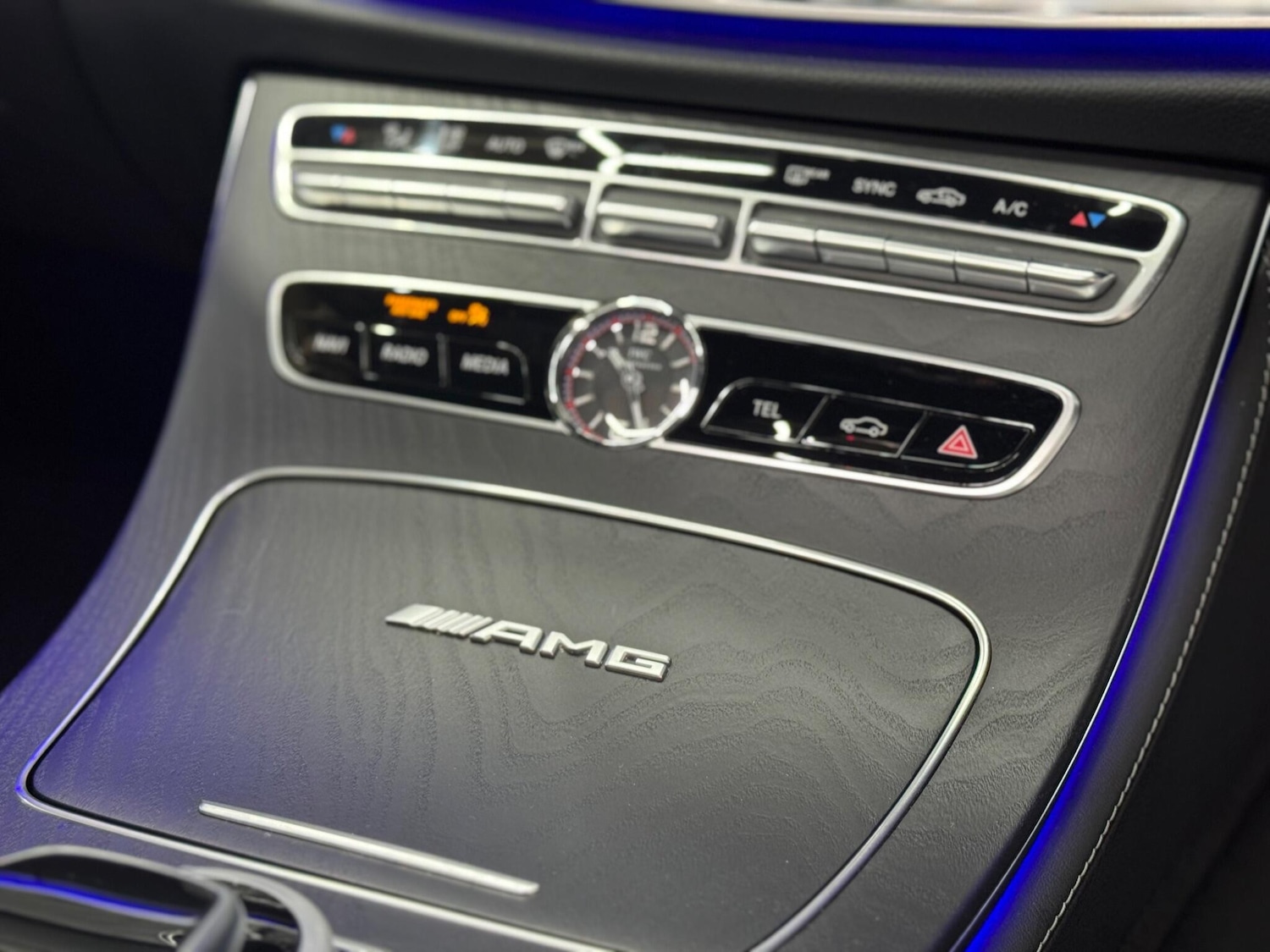 Used Mercedes-Benz E Class 2020 for sale - 77598262: Photo 23