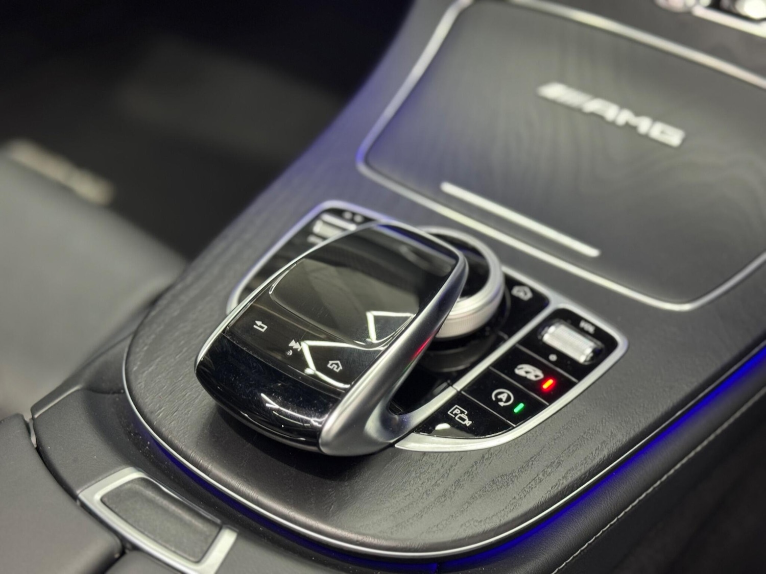 Used Mercedes-Benz E Class 2020 for sale - 77598262: Photo 24