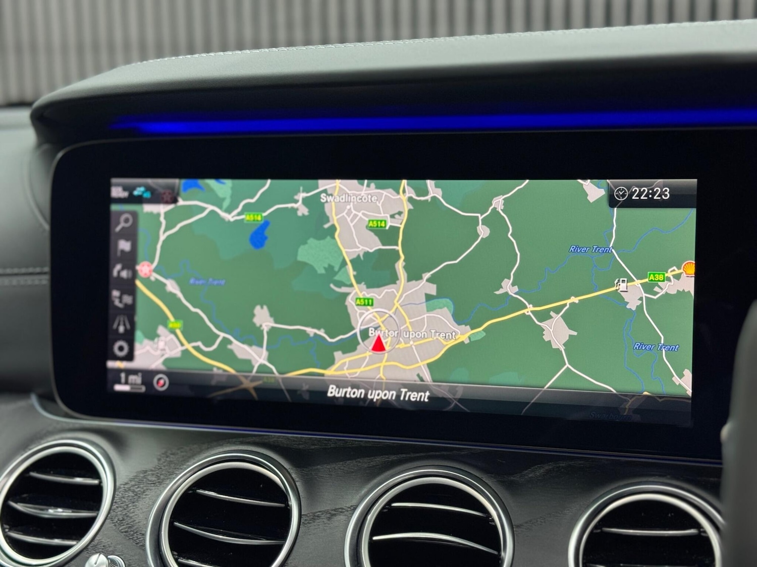 Used Mercedes-Benz E Class 2020 for sale - 77598262: Photo 32