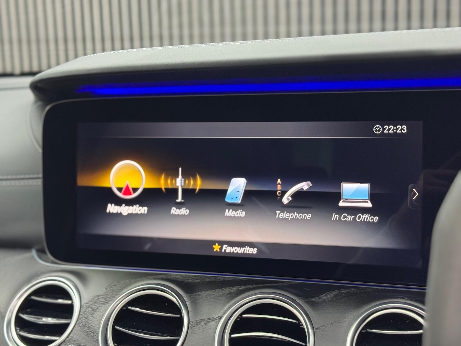 Used Mercedes-Benz E Class 2020 for sale - 77598262: Photo 33