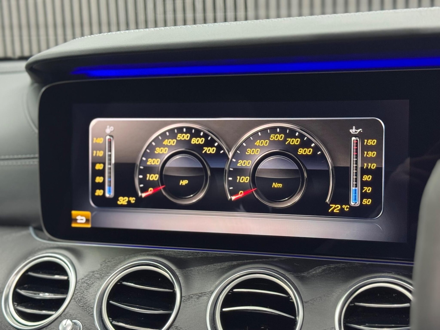 Used Mercedes-Benz E Class 2020 for sale - 77598262: Photo 35