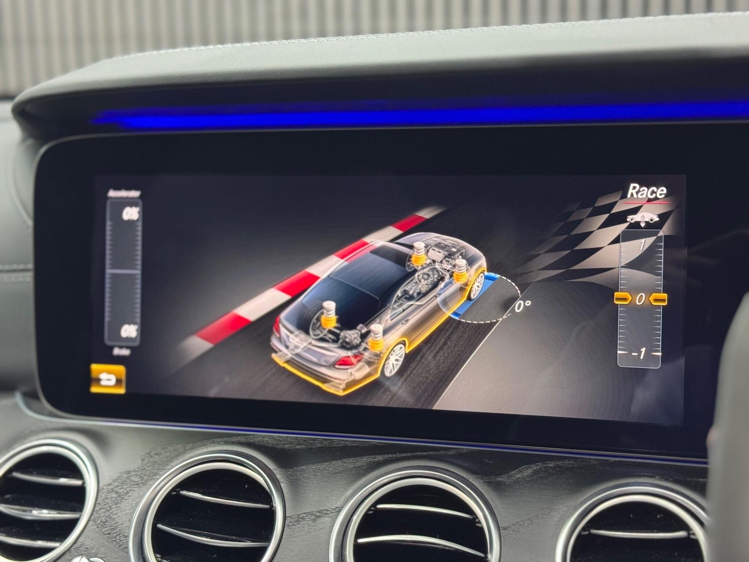 Used Mercedes-Benz E Class 2020 for sale - 77598262: Photo 36