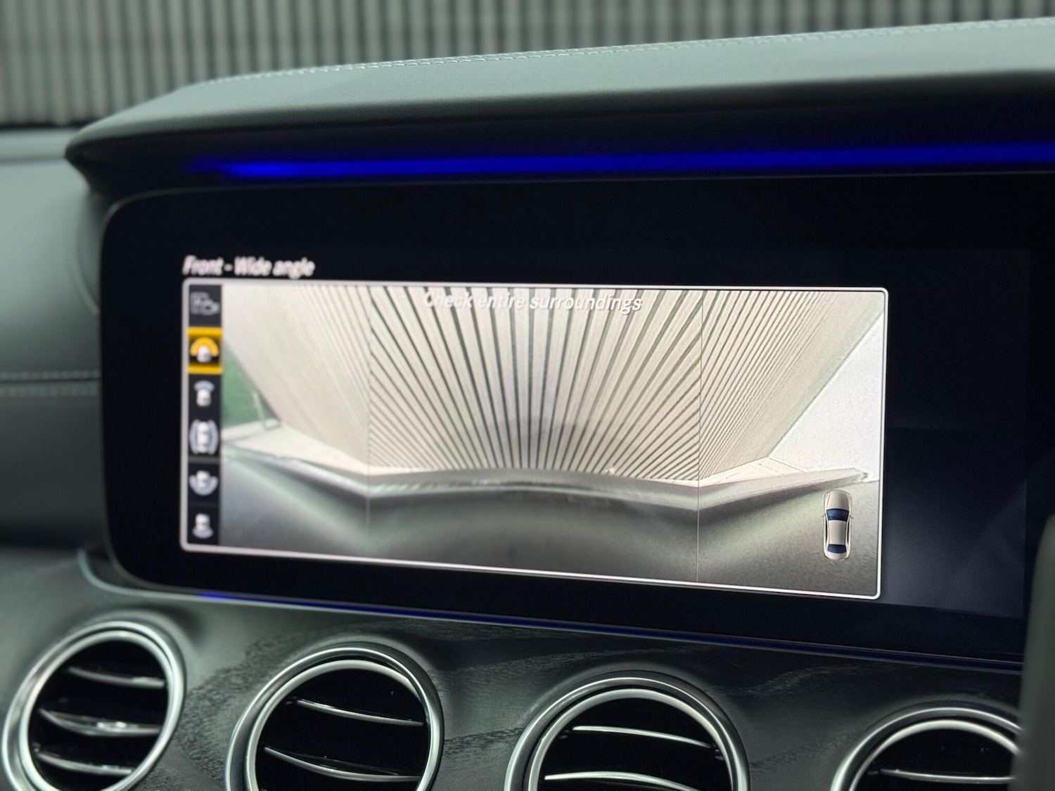 Used Mercedes-Benz E Class 2020 for sale - 77598262: Photo 42