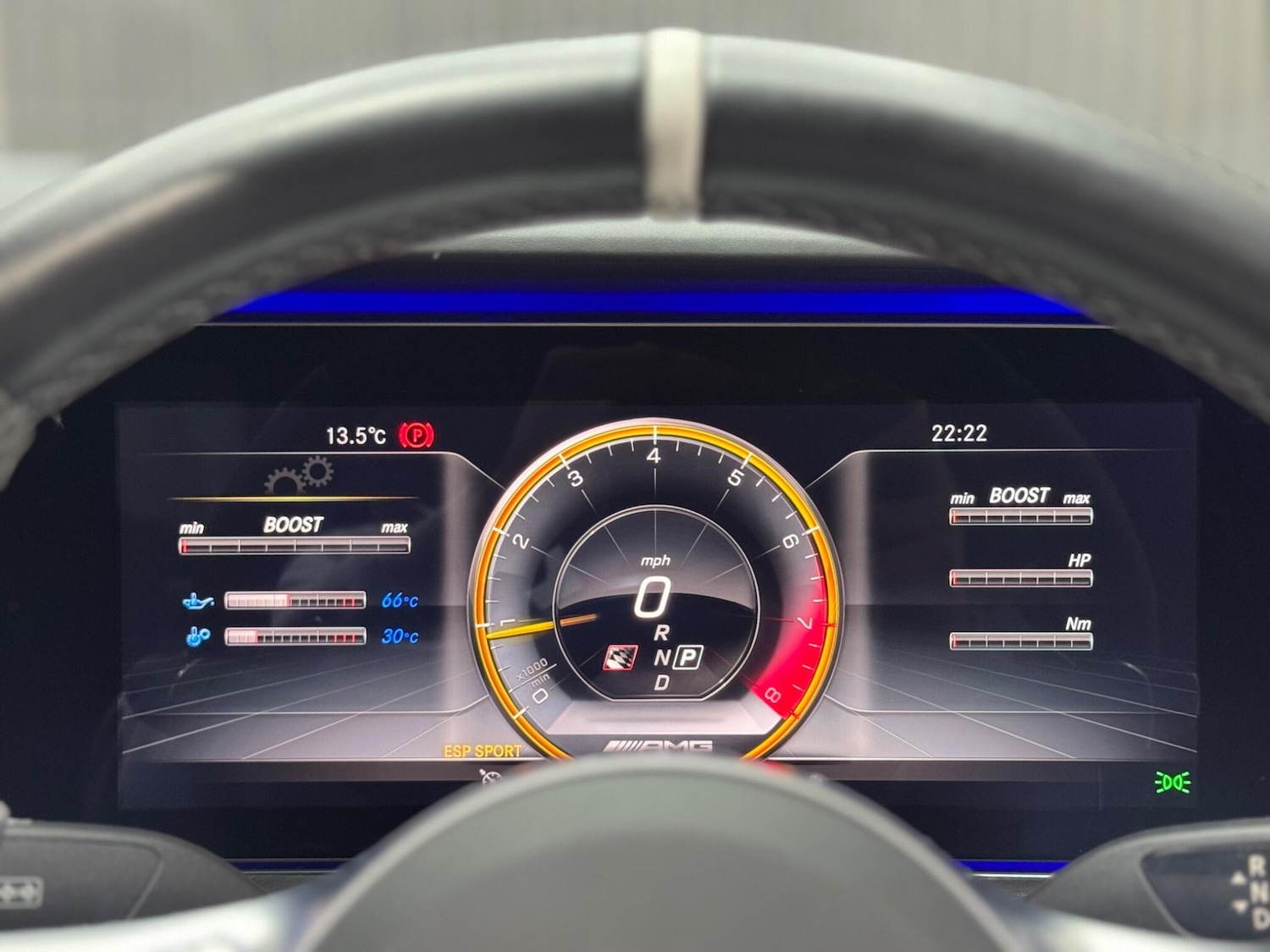 Used Mercedes-Benz E Class 2020 for sale - 77598262: Photo 43