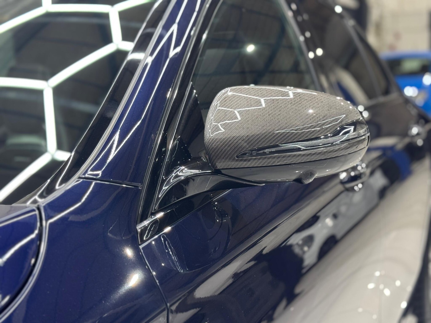 Used Mercedes-Benz E Class 2020 for sale - 77598262: Photo 45