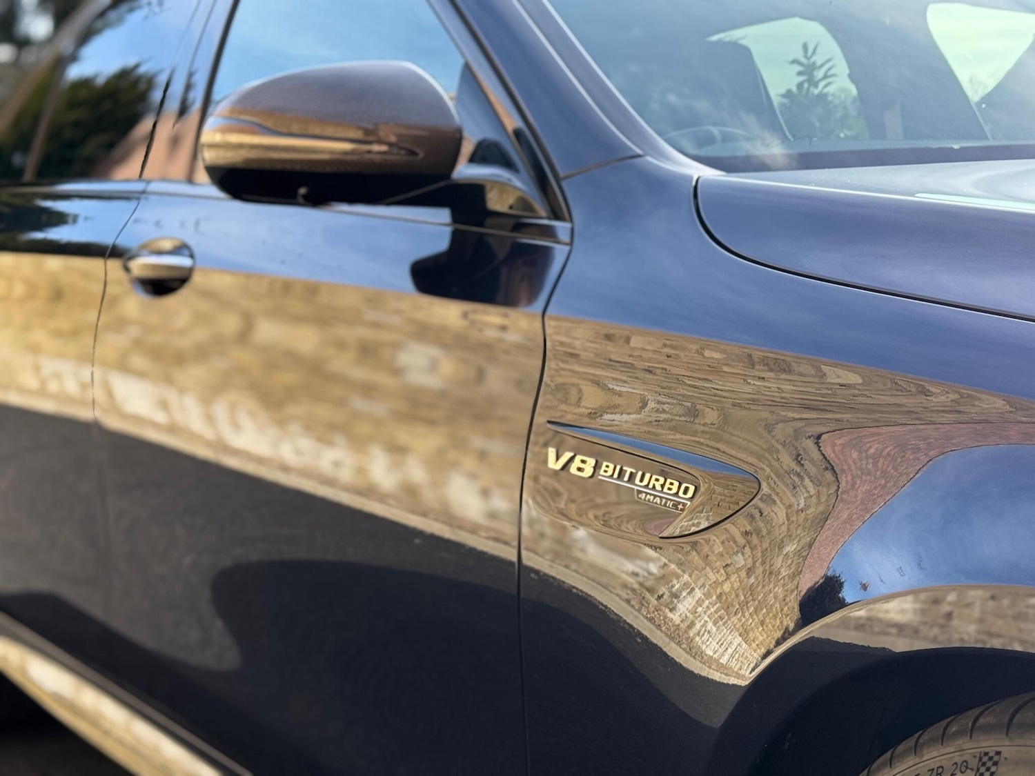 Used Mercedes-Benz E Class 2020 for sale - 77598262: Photo 46