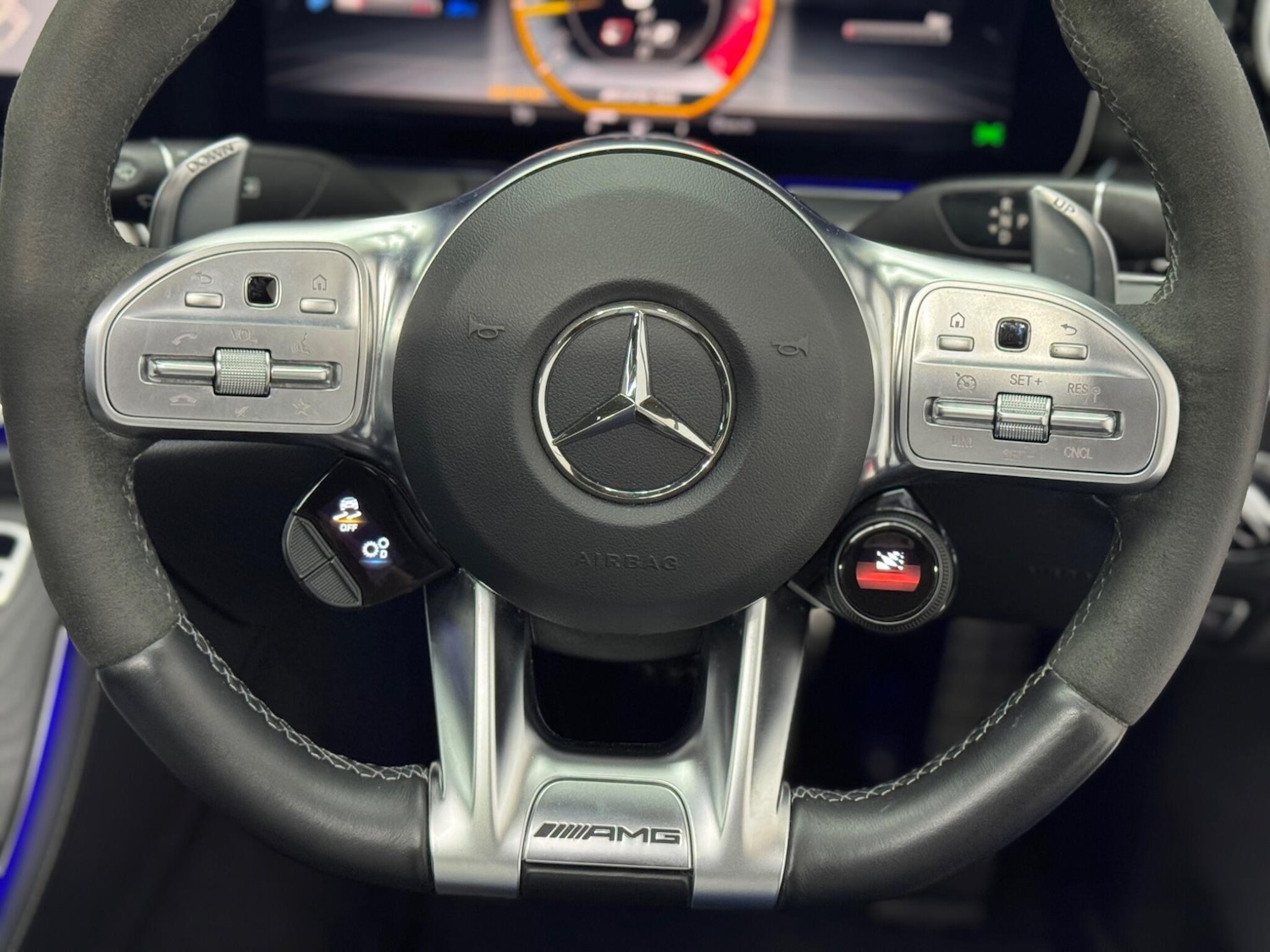 Used Mercedes-Benz E Class 2020 for sale - 77598262: Photo 47