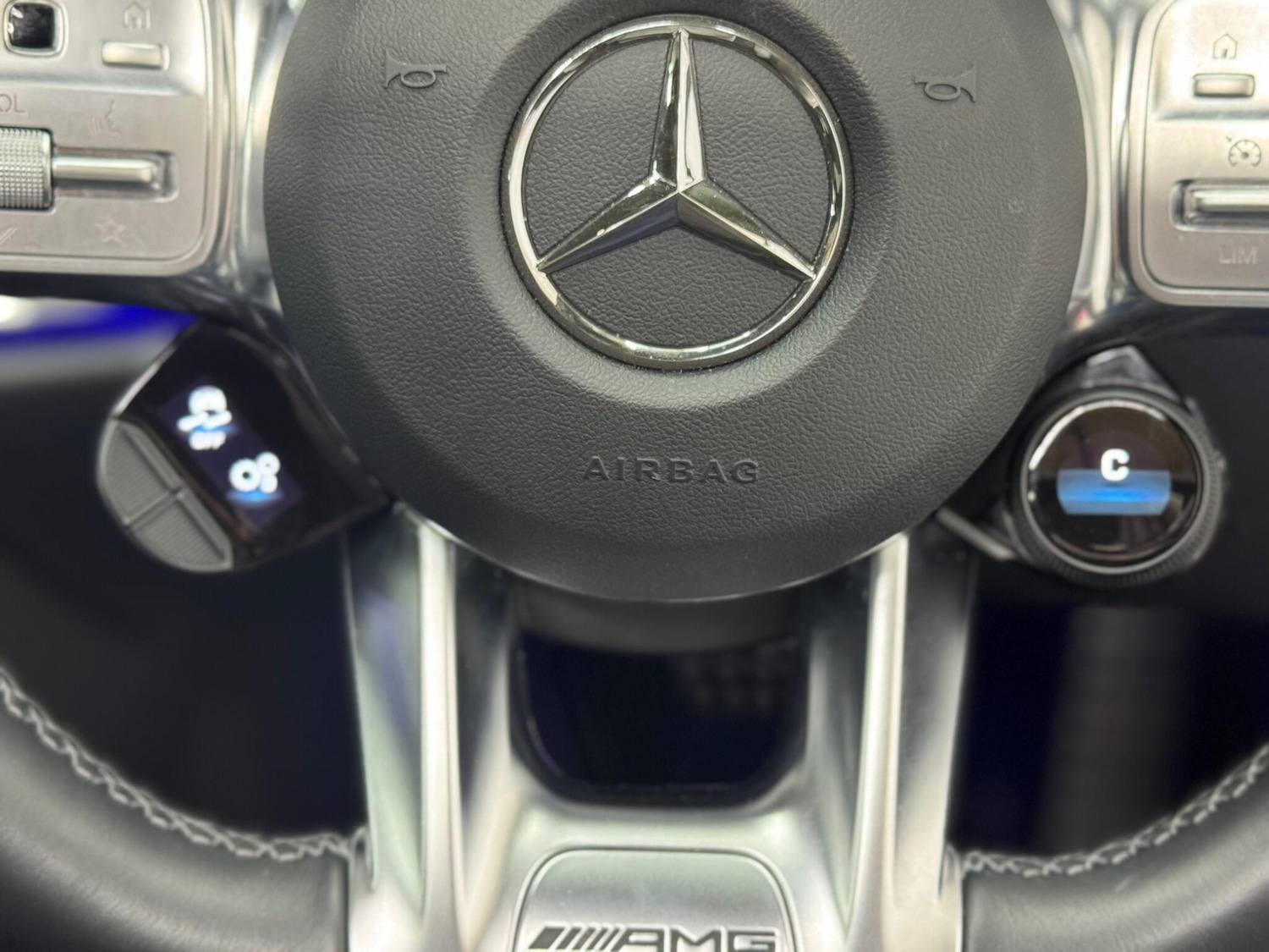 Used Mercedes-Benz E Class 2020 for sale - 77598262: Photo 48