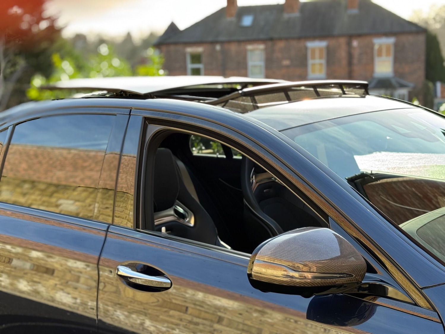 Used Mercedes-Benz E Class 2020 for sale - 77598262: Photo 52