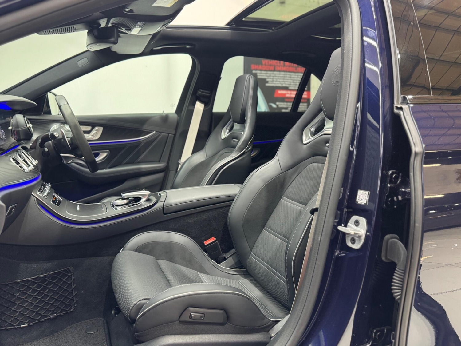 Used Mercedes-Benz E Class 2020 for sale - 77598262: Photo 54