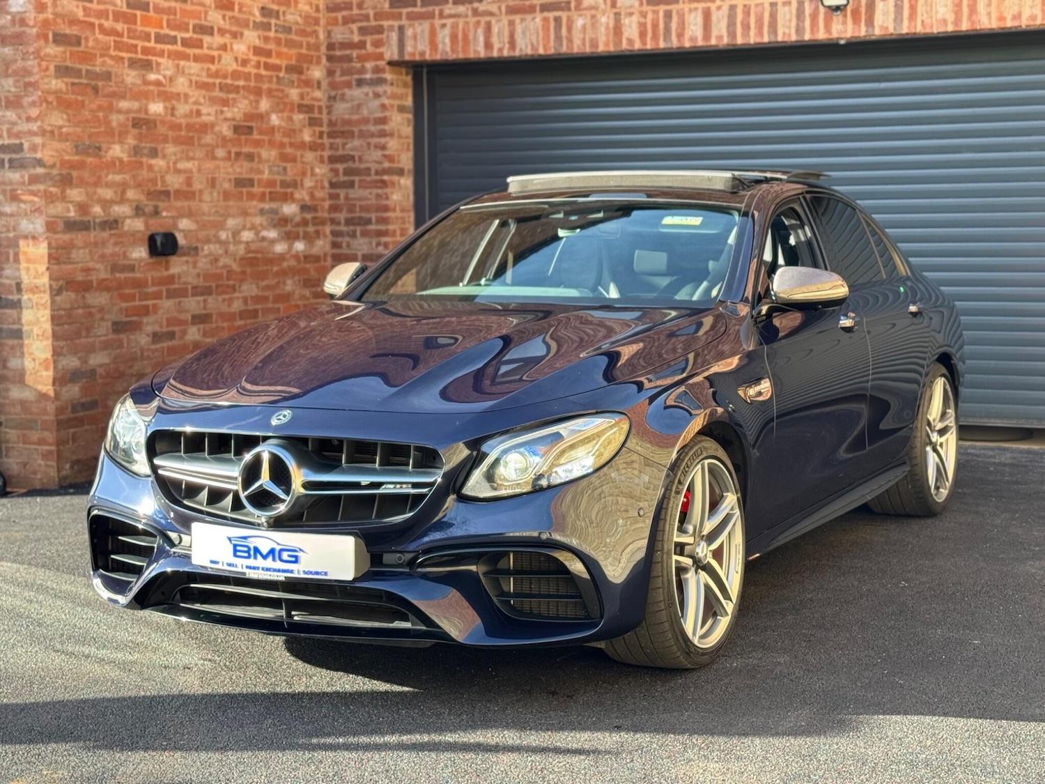 Used Mercedes-Benz E Class 2020 for sale - 77598262: Photo 6