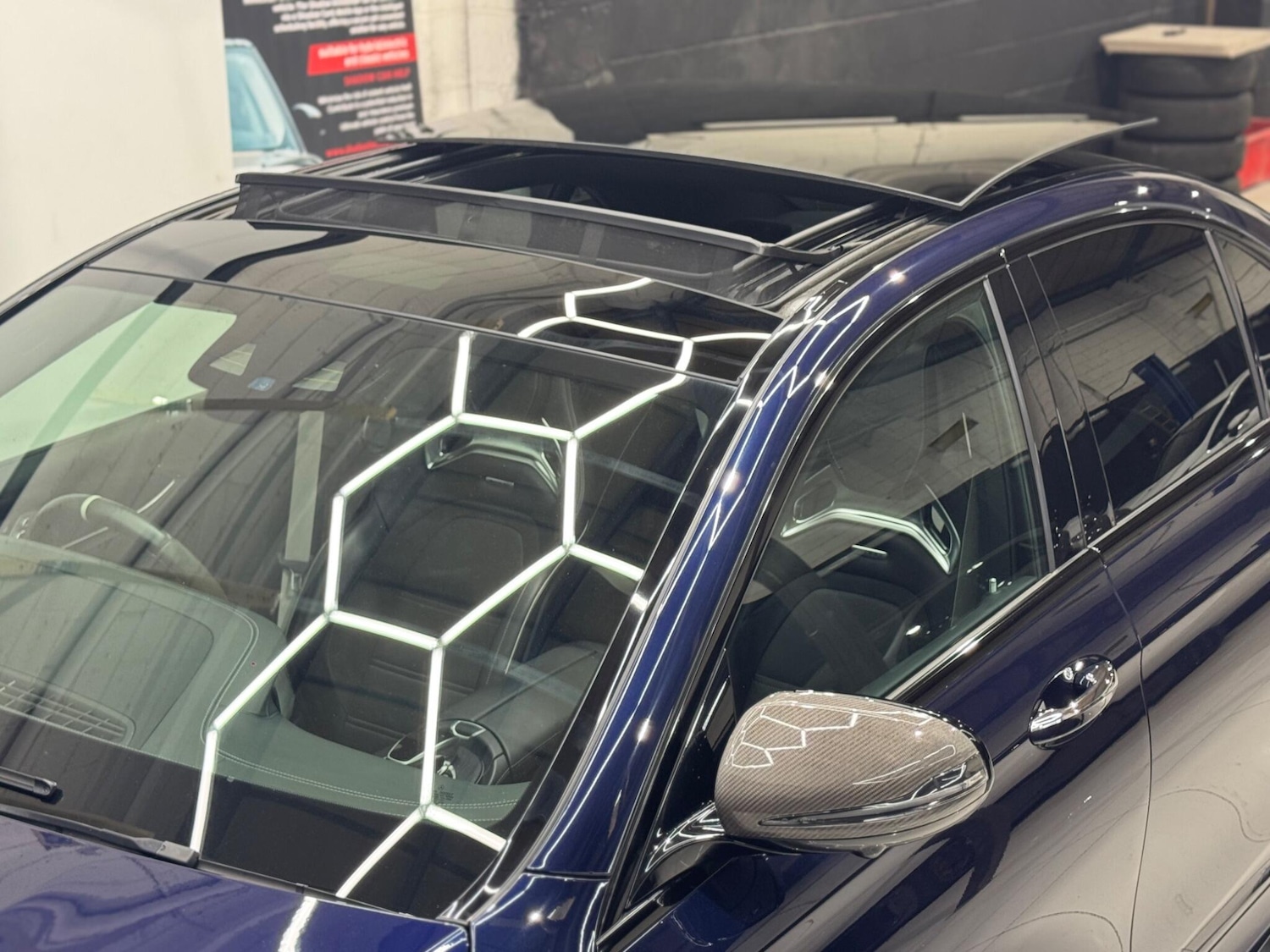 Used Mercedes-Benz E Class 2020 for sale - 77598262: Photo 62