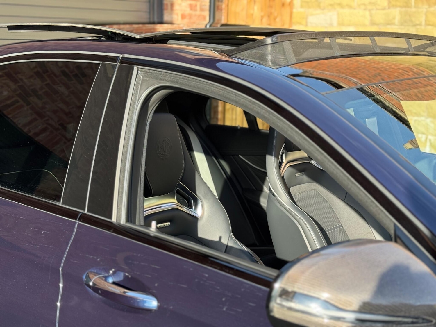 Used Mercedes-Benz E Class 2020 for sale - 77598262: Photo 67