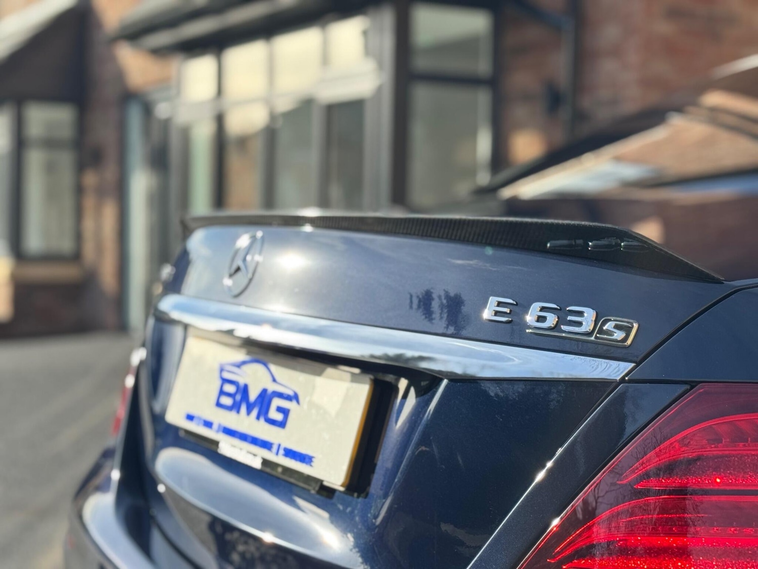 Used Mercedes-Benz E Class 2020 for sale - 77598262: Photo 69