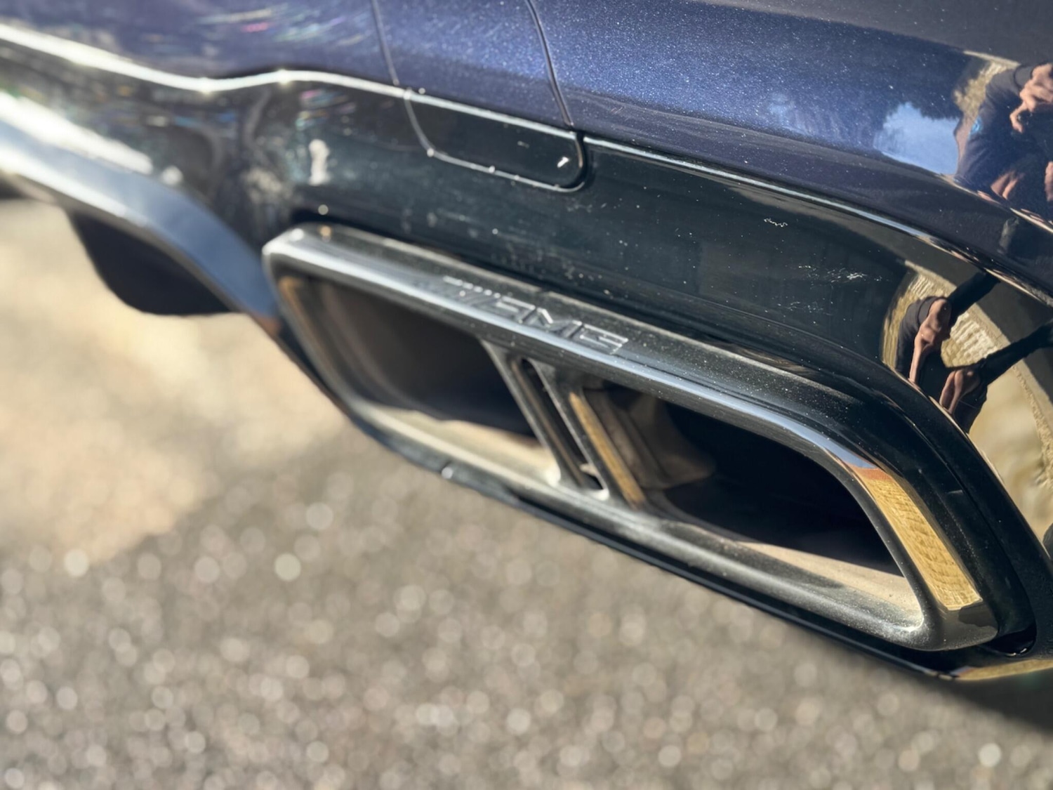 Used Mercedes-Benz E Class 2020 for sale - 77598262: Photo 70