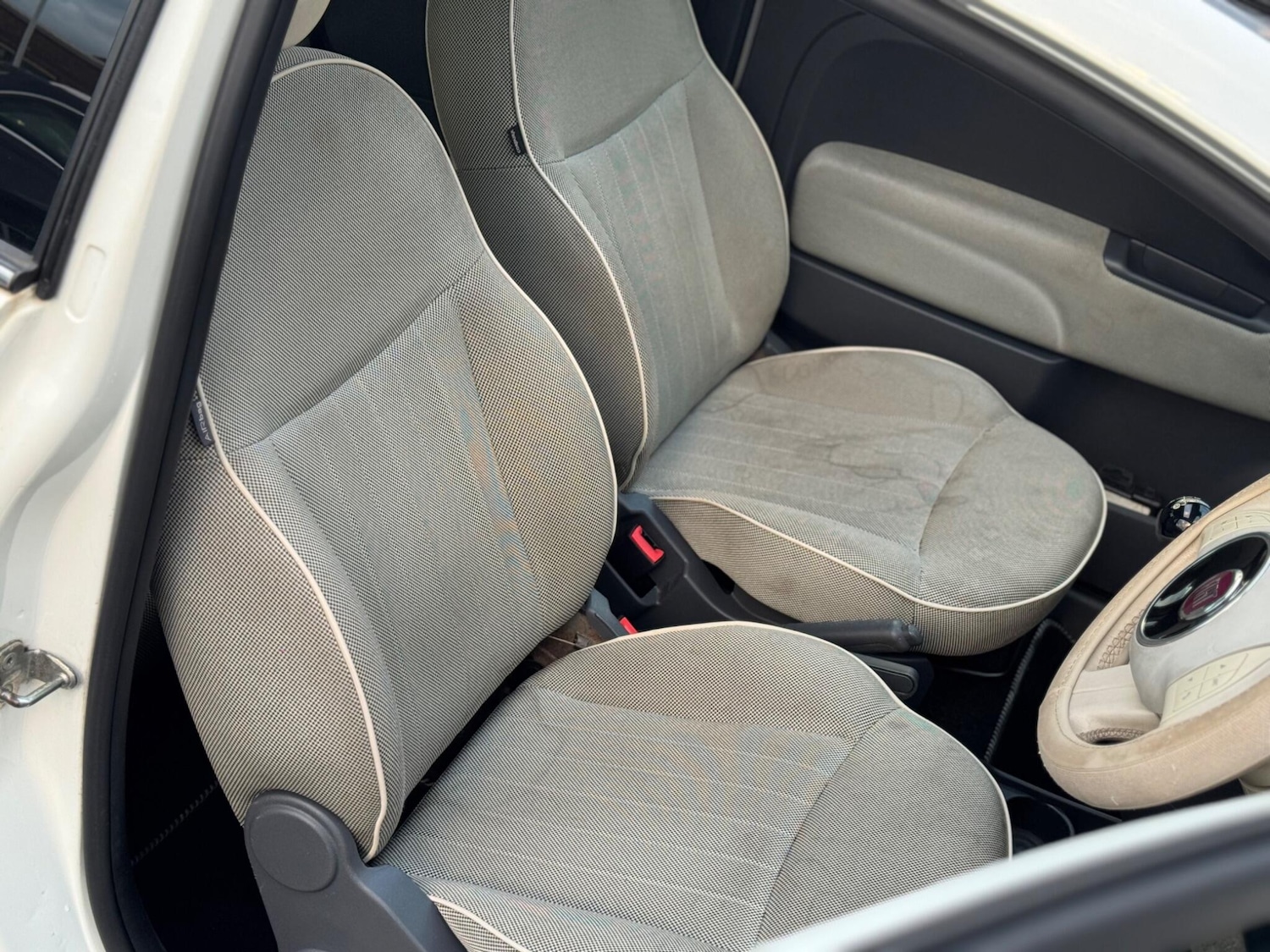 Used Fiat 500 2009 for sale - 76592449: Photo 10