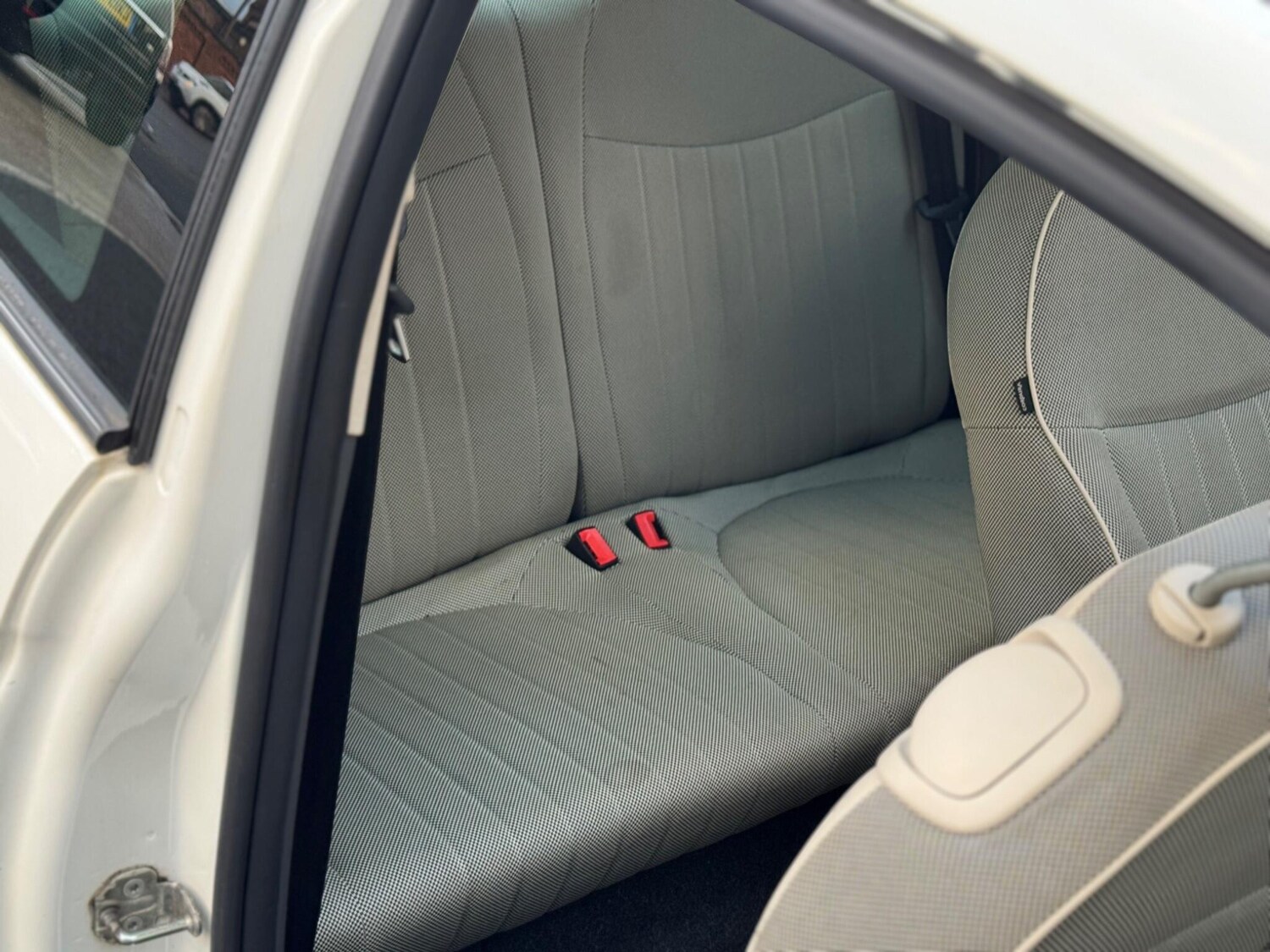 Used Fiat 500 2009 for sale - 76592449: Photo 11