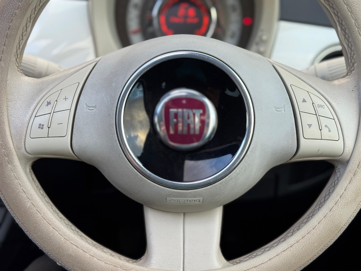 Used Fiat 500 2009 for sale - 76592449: Photo 13